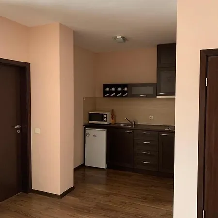 в комплекс Royal Towers Lejlighed *