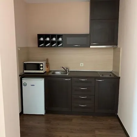 в комплекс Royal Towers