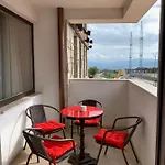 Daire в комплекс Royal Towers Bansko