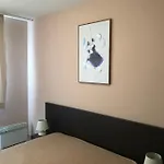 Daire в комплекс Royal Towers *