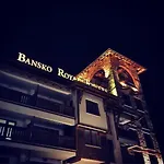Daire в комплекс Royal Towers
