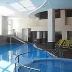 Daire в комплекс Royal Towers Bansko