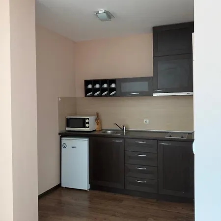 Apartment в комплекс Royal Towers