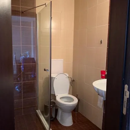 Apartment в комплекс Royal Towers