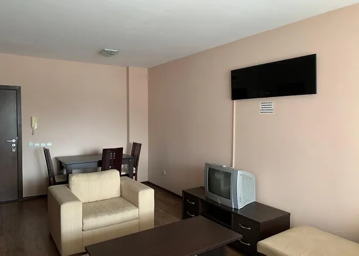 в комплекс Royal Towers