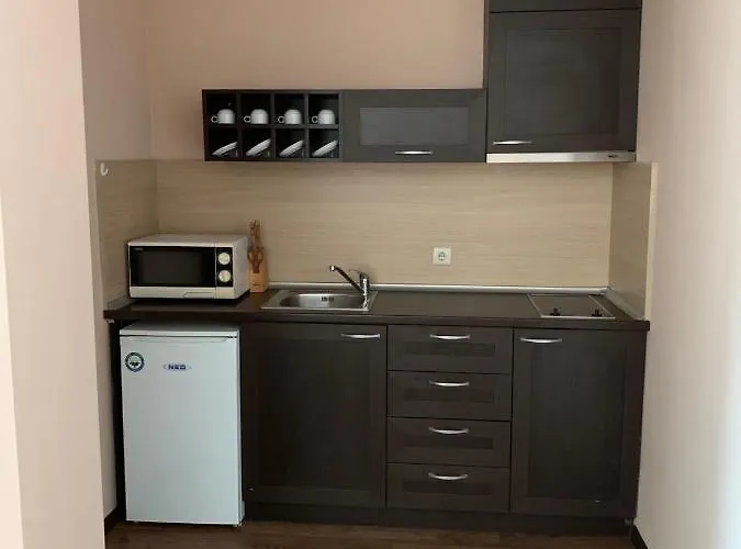 в комплекс Royal Towers