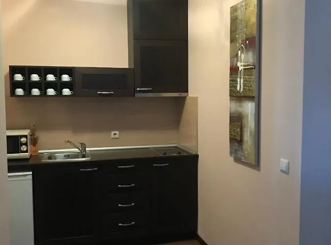 в комплекс Royal Towers