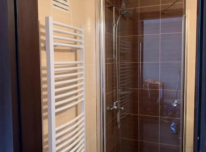 Apartment в комплекс Royal Towers