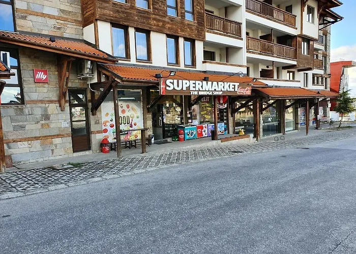 в комплекс Royal Towers *