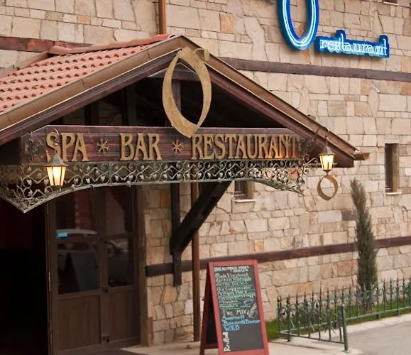 в комплекс Royal Towers *