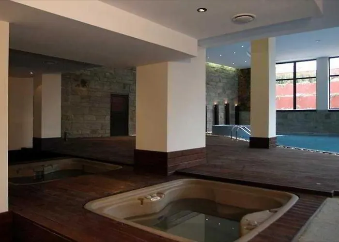 в комплекс Royal Towers *